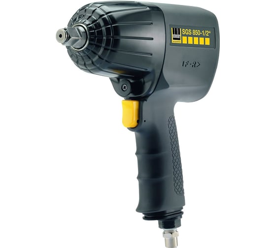 Ударный пневматический гайковерт Schneider Airsystems SGS 850-1/2 DGKD322816 1
