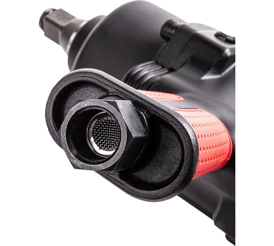 Пневмогайковерт AV Steel 3/4"dr. 2250Нм 7,0кг Twin hammer "" AV-741402