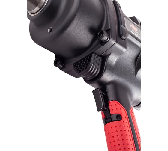 Пневмогайковерт AV Steel 3/4"dr. 2250Нм 7,0кг Twin hammer "" AV-741402