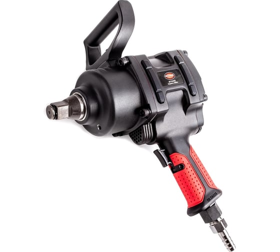 Пневмогайковерт AV Steel 3/4"dr. 2250Нм 7,0кг Twin hammer "" AV-741402