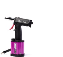 Заклепочник пневмогидравлический KLAUE KPR-44S УТ000020266