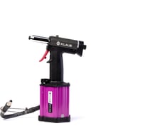 Заклепочник пневмогидравлический KLAUE KPR-45S УТ000020265