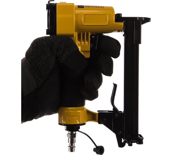 Скобозабивной пневмопистолет Pegas pneumatic FS8016-A 1005