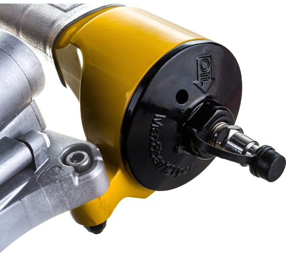 Гвоздезабивной пистолет Pegas pneumatic CN70 1036