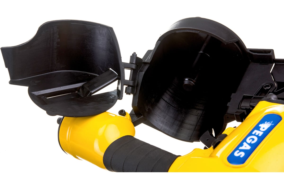 Гвоздезабивной пистолет Pegas pneumatic CN90 1046 - выгодная цена ...