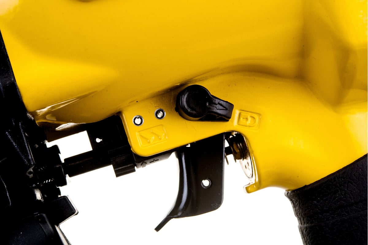 Гвоздезабивной пистолет Pegas pneumatic CN90 1046 - выгодная цена ...