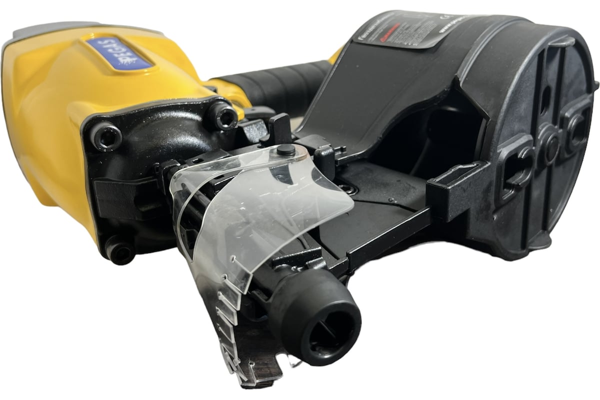 Гвоздезабивной пистолет Pegas pneumatic CN90 1046 - выгодная цена ...