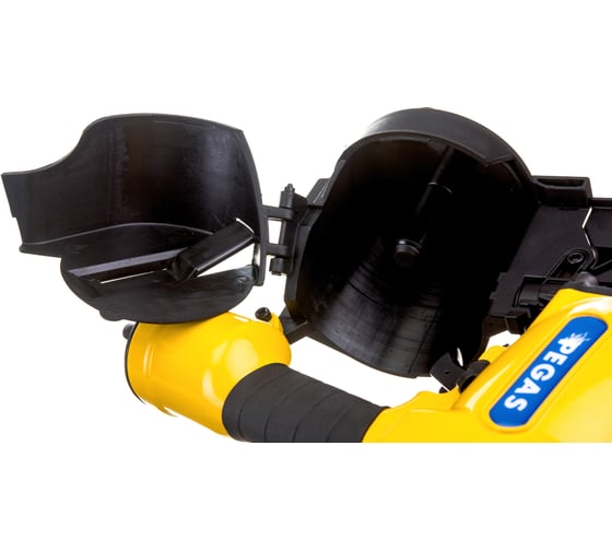 Гвоздезабивной пистолет Pegas pneumatic CN90 1046