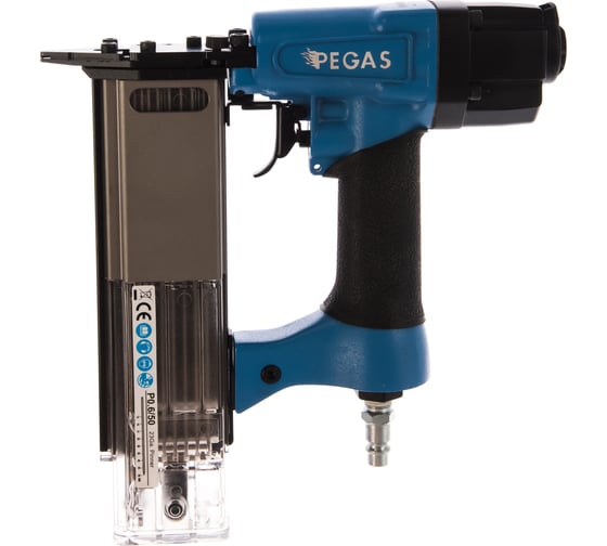 Шпилькозабивной пистолет Pegas pneumatic P0.6,50 1032