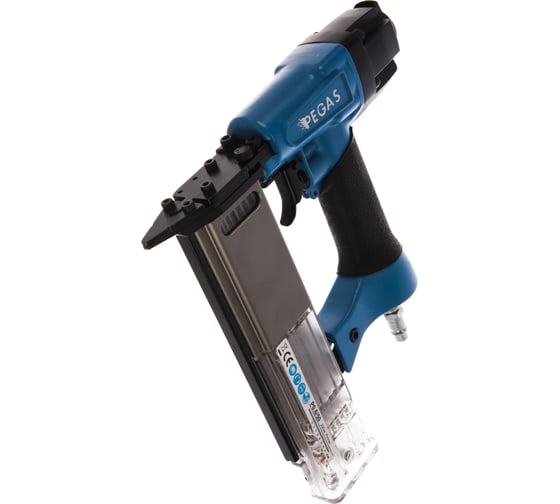 Шпилькозабивной пистолет Pegas pneumatic P0.6,50 1032