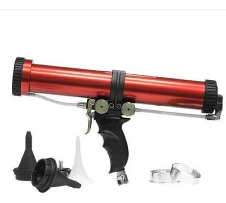 Универсальный телескопический пневматический пистолет U-SEAL KIT/SAM/2002 11/A AH095701