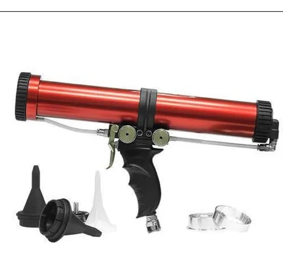 Универсальный телескопический пневматический пистолет U-SEAL KIT/SAM/2002 11/A AH095701