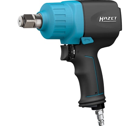 Ударный гайковерт HAZET 3/4" max. усилие 1800Нм 9013M