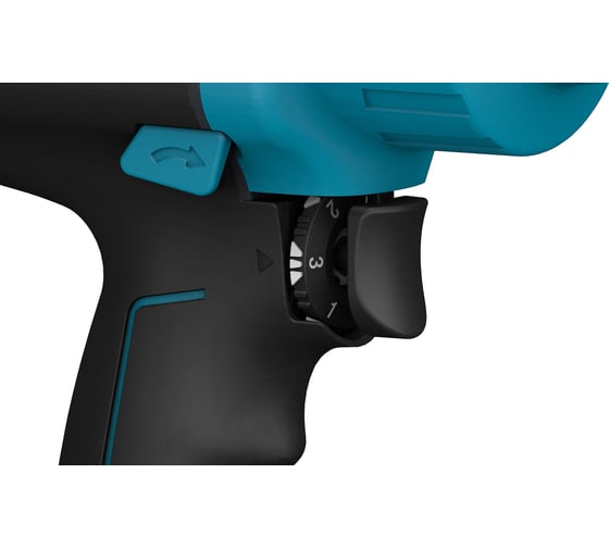 Ударный гайковерт HAZET 3/4" max. усилие 1800Нм 9013M