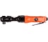 Пневматическая трещотка AV Steel 3/8", 68 Нм AV-710080 2