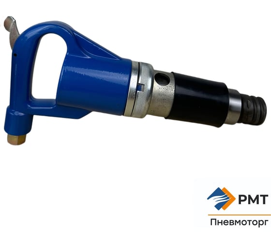 Клепальный молоток РМТ ИП-4010