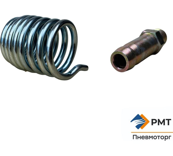 Клепальный молоток РМТ ИП-4010