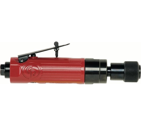 Низкоскоростная специальная пневмобормашинка для обработки шин Chicago Pneumatic CP873 T025374 1