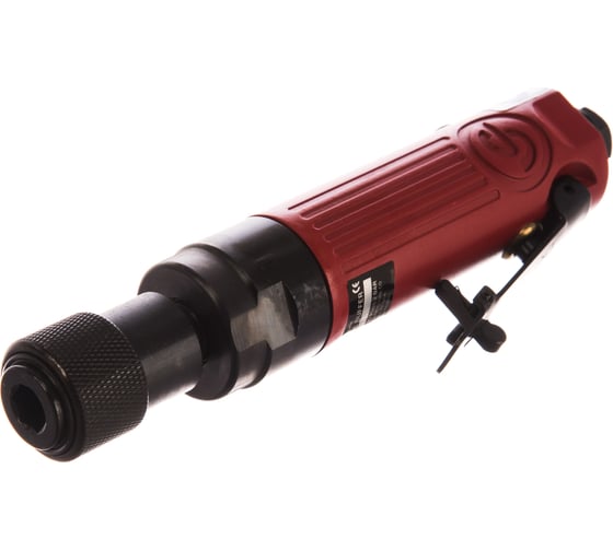 Низкоскоростная специальная пневмобормашинка для обработки шин Chicago Pneumatic CP873 T025374