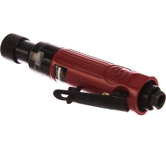 Низкоскоростная специальная пневмобормашинка для обработки шин Chicago Pneumatic CP873 T025374
