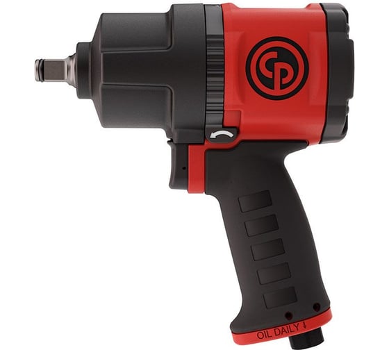 Пневмогайковерт Chicago Pneumatic CP7748 8941077481