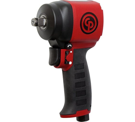 Ударный пневмогайковерт Chicago Pneumatic CP7732C 8941077321