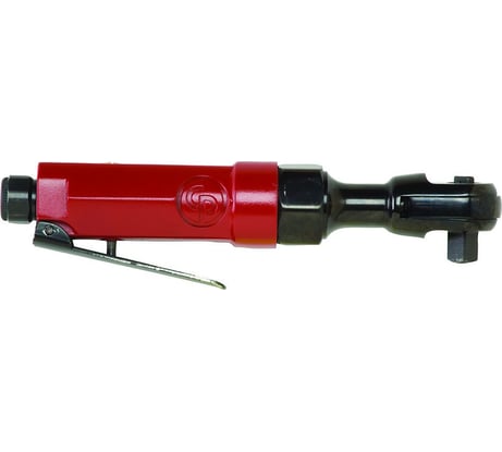 Угловой пневмогайковерт-пневмотрещотка Chicago Pneumatic CP824 T025390
