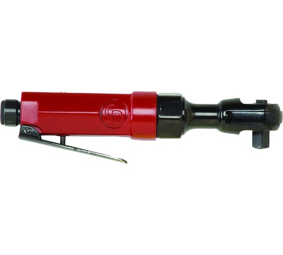 Угловой пневмогайковерт-пневмотрещотка Chicago Pneumatic CP824 T025390 1