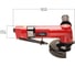 Угловая пневмошлифмашинка Chicago Pneumatic CP9121AR 6151957321 2