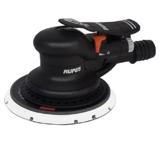 Вращательно-орбитальная шлифовальная машинка RUPES 150 мм, орбита 9 мм RH 359A В0000000171457