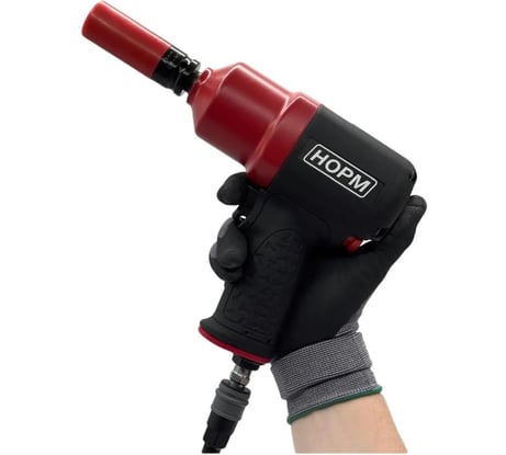 Пневматический гайковерт NORM 1/2", 980 Hм TT-5280