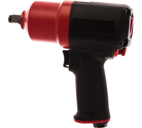 Пневматический гайковерт NORM 1/2", 980 Hм TT-5280