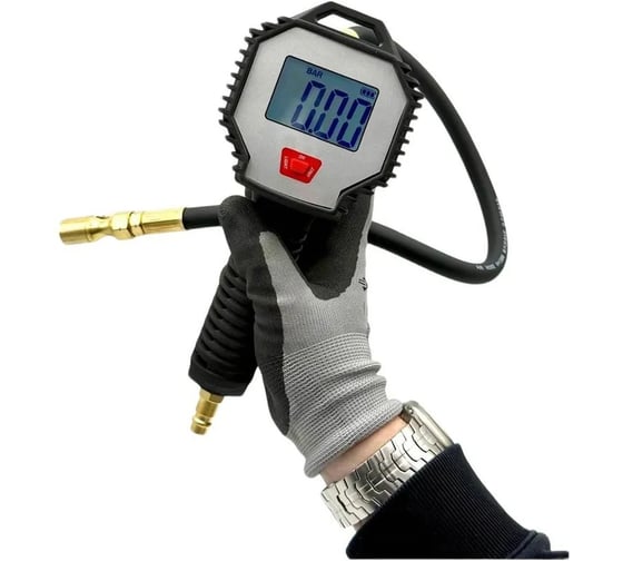 Электронный пистолет подкачки NORM TCP-990