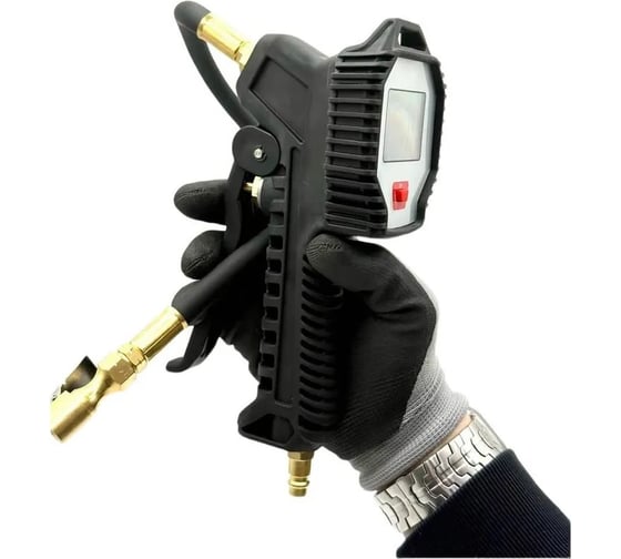Электронный пистолет подкачки NORM TCP-990