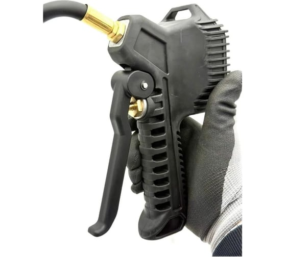 Электронный пистолет подкачки NORM TCP-990