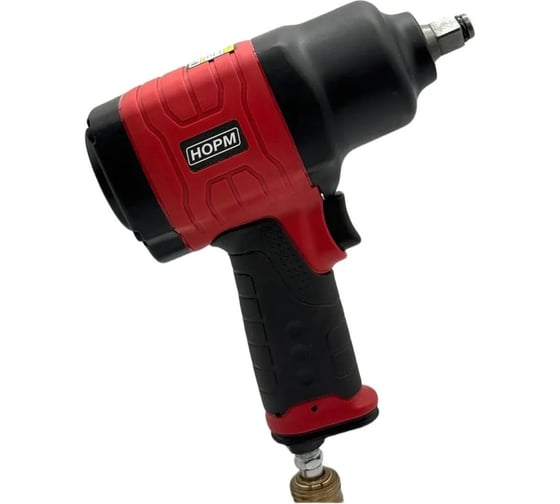 Пневматический гайковерт NORM 1/2", 800Hм TT-5275