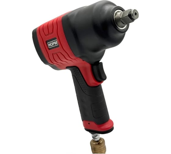 Пневматический гайковерт NORM 1/2", 800Hм TT-5275