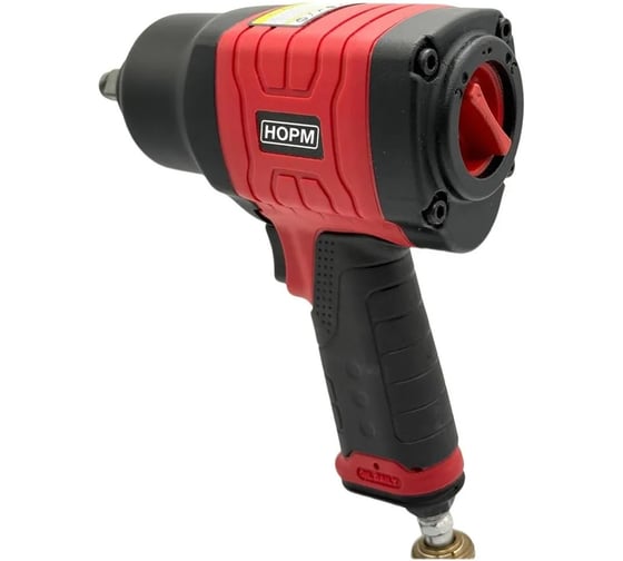 Пневматический гайковерт NORM 1/2", 800Hм TT-5275