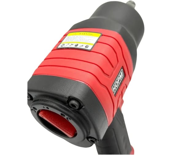 Пневматический гайковерт NORM 1/2", 800Hм TT-5275