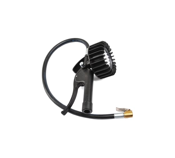 Пистолет с манометром для накачивания шин Kamasa Tools K 9865