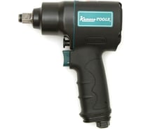 Минигайковерт Kamasa Tools 1/2", 407Нм K 9802