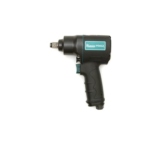 Минигайковерт Kamasa Tools 1/2", 407Нм K 9802