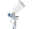 Профессиональный краскопульт Jeta PRO JP931PR LVMP 2.0 1