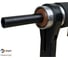 Пневмосверлильная машинка РМТ ИП 1026 2