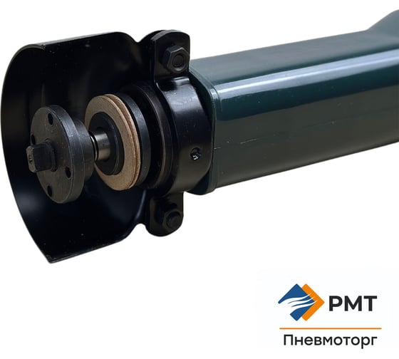 Прямая пневмошлифмашинка РМТ ИП-2020