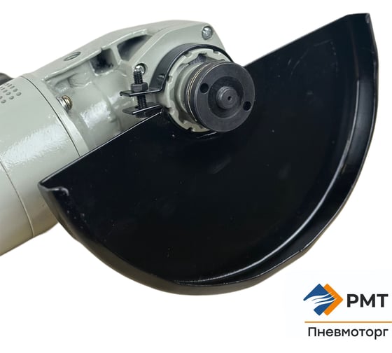 Пневмошлифмашинка угловая РМТ ИП-2110