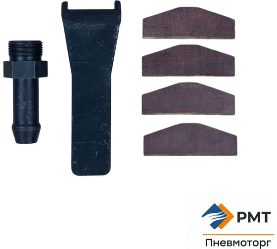 Пневмошлифмашинка угловая РМТ ИП-2110