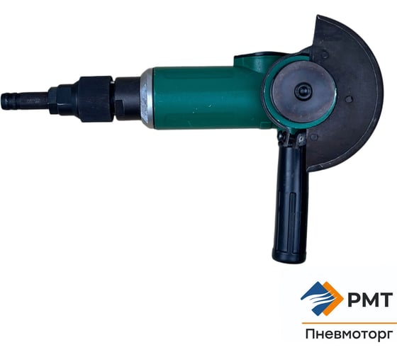 Пневмошлифмашинка угловая РМТ ПШМ-100У