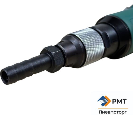 Прямая пневмошлифмашинка РМТ ПШМ-150У