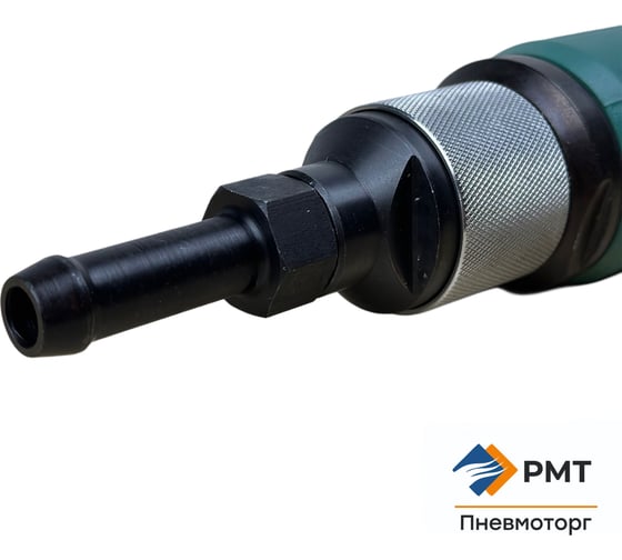 Прямая пневмошлифмашинка РМТ ПШМ-60